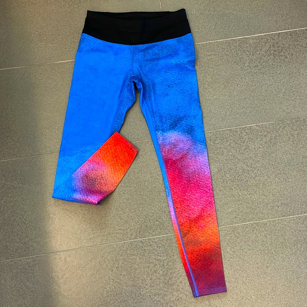 Athleta leggings